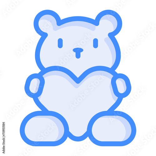 teddy bear