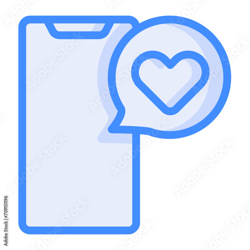 dating app
