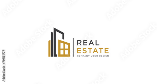 Windows logo design template element. Windows icon design. Suitable for Business and real estate isolated on white background