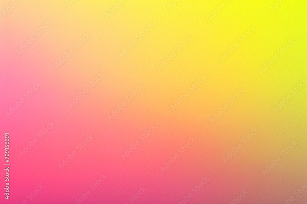 Red to yellow color gradient background