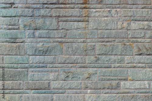 background of old sandstone brick wall texture 