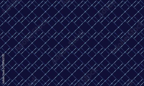 Dive into creativity with this unique navy pattern on Shutterstock. Crafted with distinctive brush strokes, it adds an artistic touch to your designs. Explore and download now!
