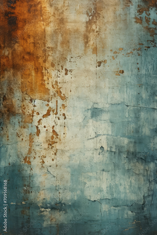 Edgy and distressed grunge texture background . Perfect for wallpapers ,print, background