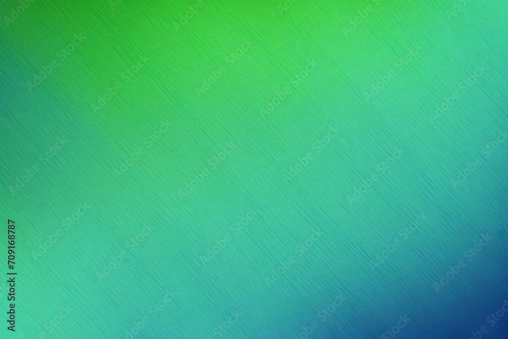 Texture wallpaper fabric pattern style gaussian blur, blue and green tone
