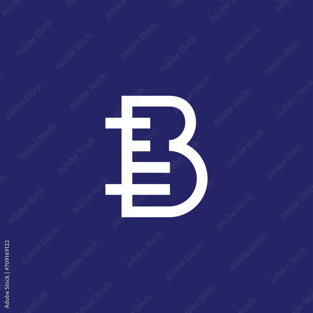 businees Piano Logo Illustration Design businees Piano Logo Illustration Design