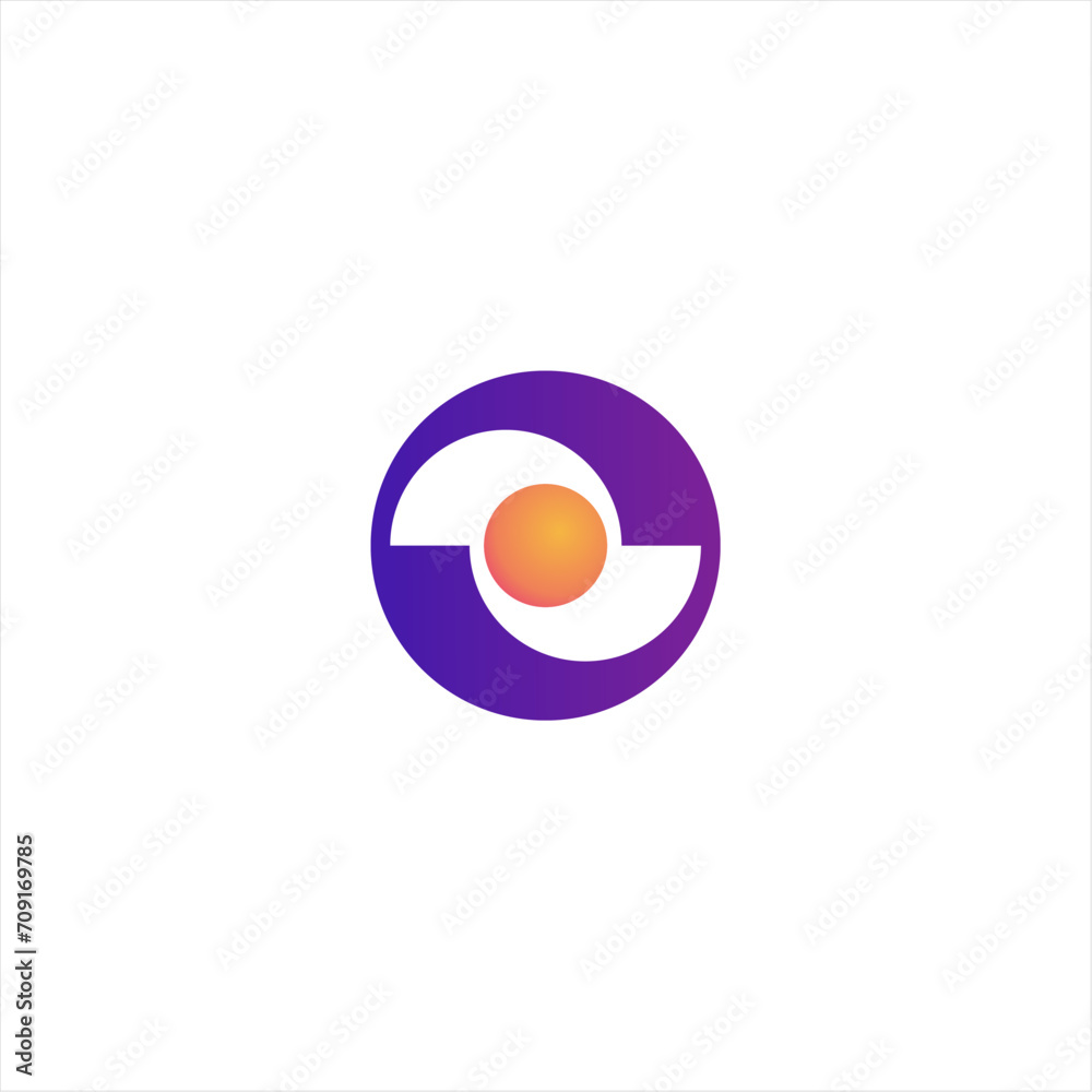 Letter O Logo Design, Modern Creative O Logo, Tech Logo, abstract vector, Font Logo Letter O Logo Design, Modern Creative O Logo, Tech Logo, abstract vector, Font Logo