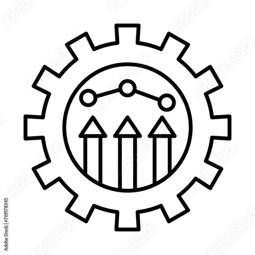 Integration Icon Design