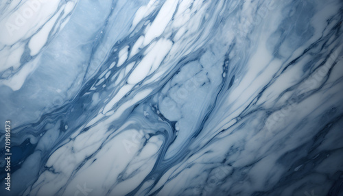 blue marble texture, marble wallpaper, floor and wall tile, natural texture