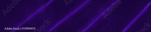 fondo abstracto  texturizado elegante, iluminado, corporativo, violeta, morado, oscuro,  alumbrado con rayos,  luces de neón, alumbrado, grano áspero. Para diseño, vacío, horizontal, bandera  photo