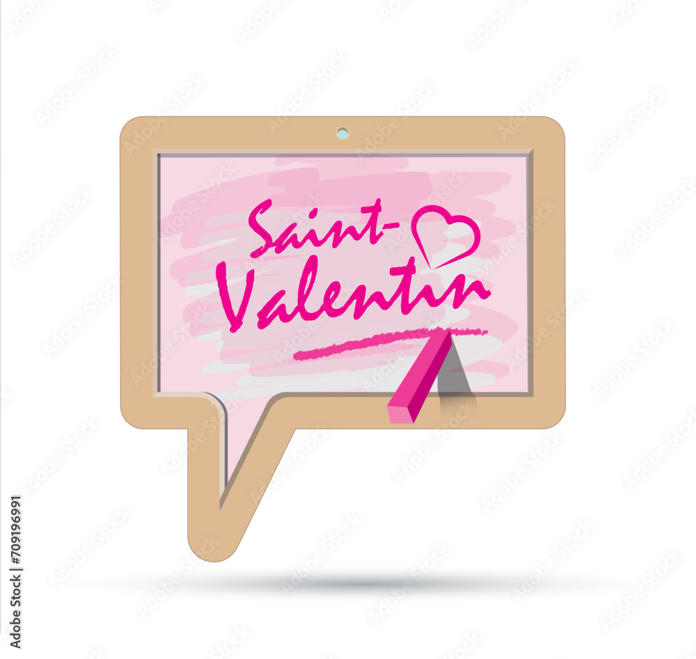 Journée de la saint-valentin le 14 février Journée de la saint-valentin le 14 février