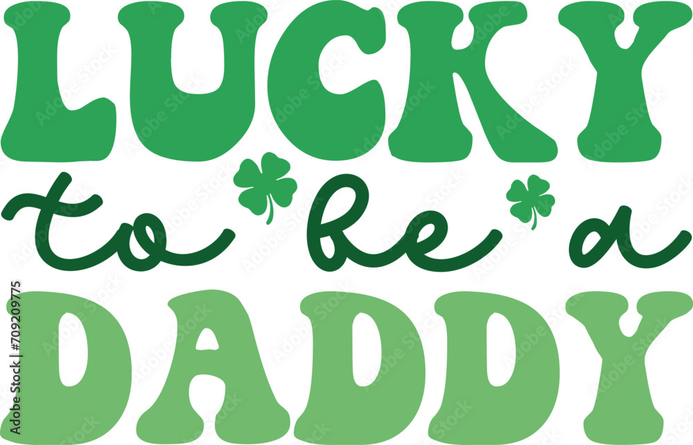 Retro St Patrick's Day Quotes Design, St Patrick's Day, St. patricks Svg designs Retro St Patrick's Day Quotes Design, St Patrick's Day, St. patricks Svg designs