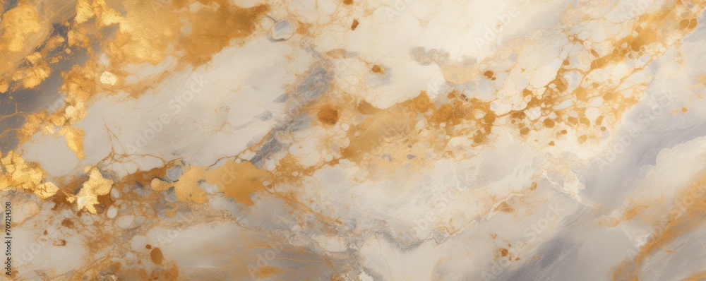 Marble granite white with gold texture background, marble stone tiles. Matt ceramic tile. Marble granite white with gold texture background, marble stone tiles. Matt ceramic tile.