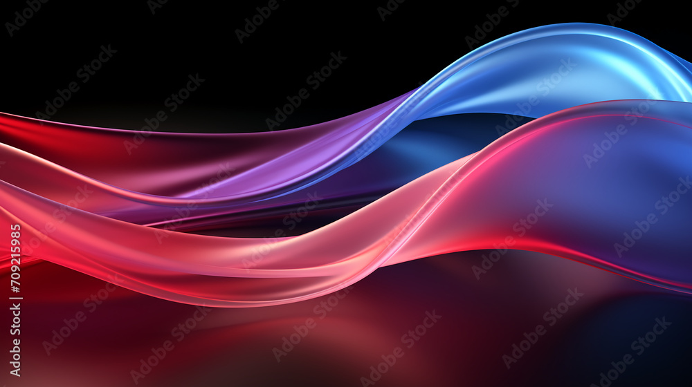 abstract colorful glowing wavy perspective with fractals and curves background 16:9 widescreen wallpapers abstract colorful glowing wavy perspective with fractals and curves background 16:9 widescreen wallpapers