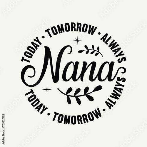 Nana svg designs , nana svg eps with heart,Mother's Day eps for Nana, Grandma Svg, Gift For Grandma, Nana Shirt, Grandma Shirt, grandma Est, Blessed Grandma, Blessed Mimi, Mom Heart Svg, 