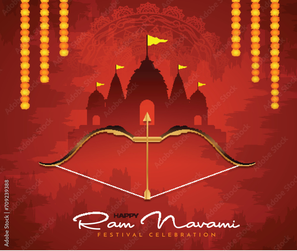 Happy Ram Navami 