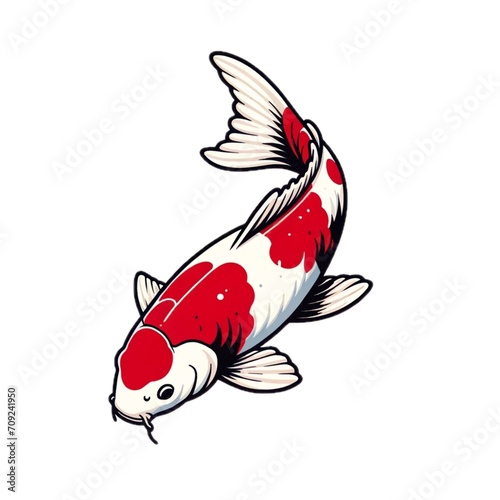 carp・鯉