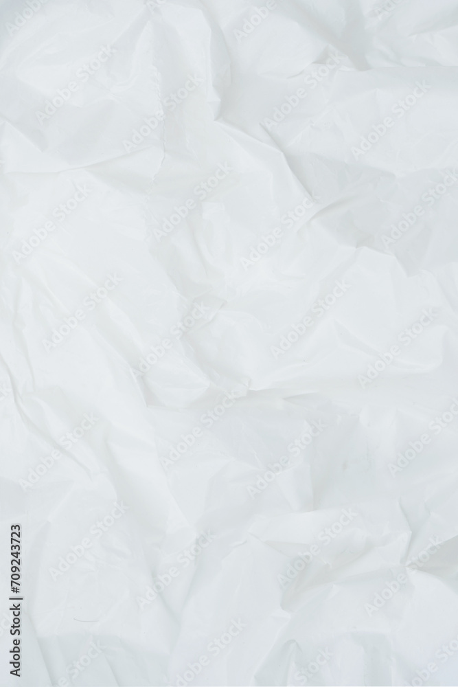 Plastic bag as a background. Plastic bag as a background.