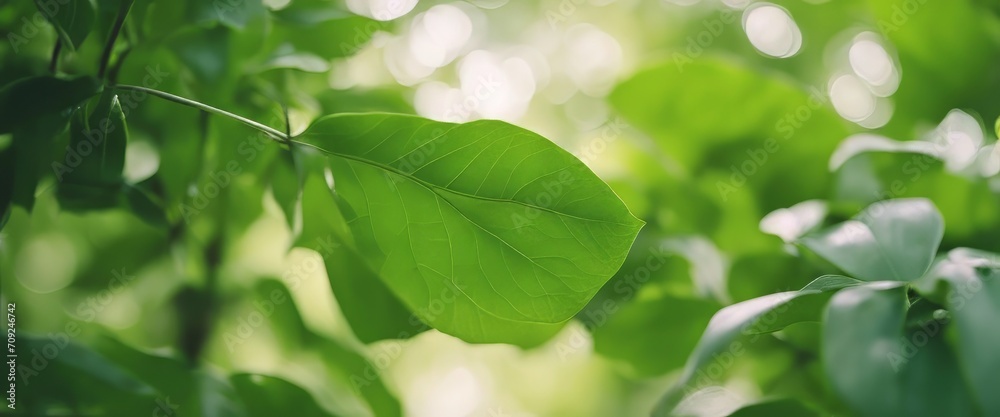 Nature of green leaf in garden at summer. Natural green leaves plants using as spring background Nature of green leaf in garden at summer. Natural green leaves plants using as spring background