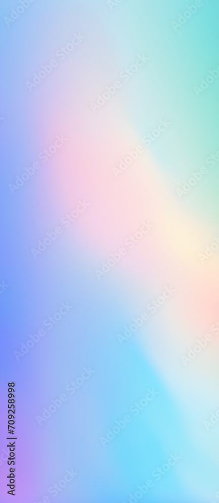 Soft Gradient Graphic Banner Design Colorful Bookmark Digital Card Background Website Template Soft Gradient Graphic Banner Design Colorful Bookmark Digital Card Background Website Template