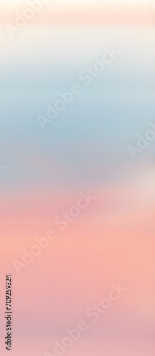 Soft Pastel Gradient Graphic Banner Design Colorful Bookmark Digital Card Background Website Template