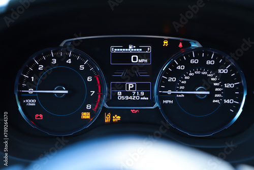 automotive electronics