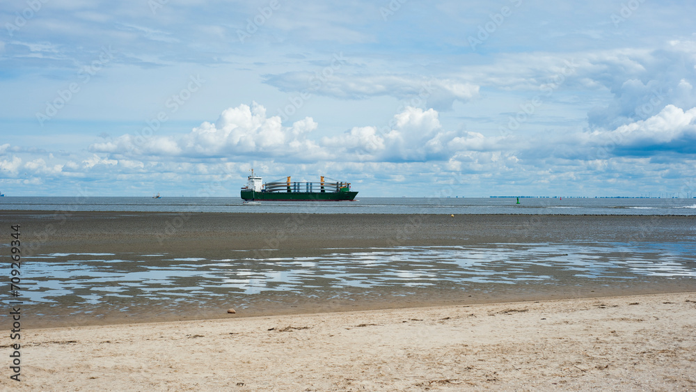Transport auf See Transport auf See