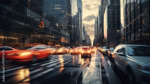 city traffic urban background illustration cars streets, congestion commute, gridlock pollution city traffic urban background photo