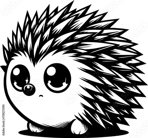 Hooty Hedgehog Cartoon icon 10 photo