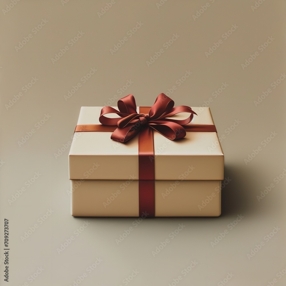 Free Gifts with Red Ribbons on the Gift Box - Transparent Background Free Gifts with Red Ribbons on the Gift Box - Transparent Background
