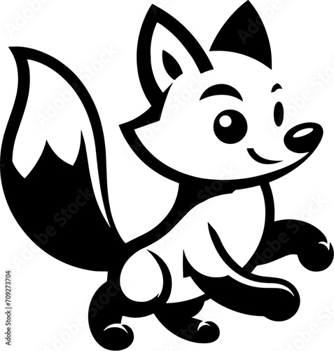 Frisky Fox Cartoon icon 15