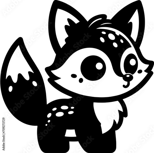 Frisky Fox Cartoon icon 8