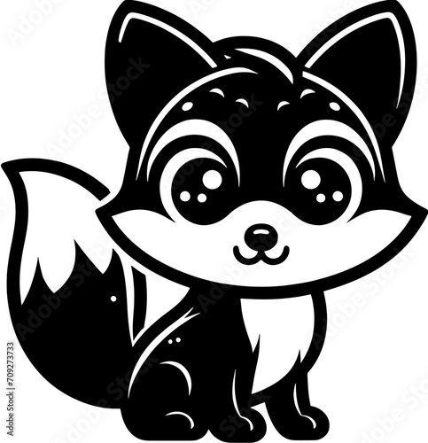 Frisky Fox Cartoon icon 9