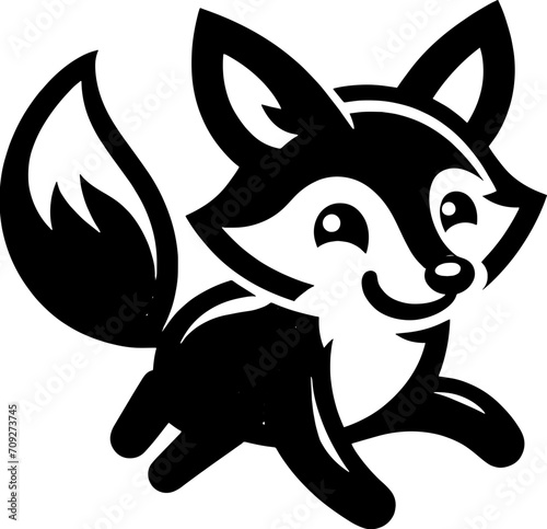 Frisky Fox Cartoon icon 4