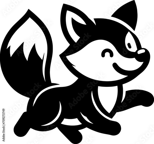 Frisky Fox Cartoon icon 6