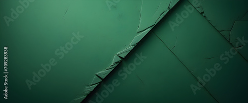 texture of clean empty green stone surface backdrop between wall texture background.