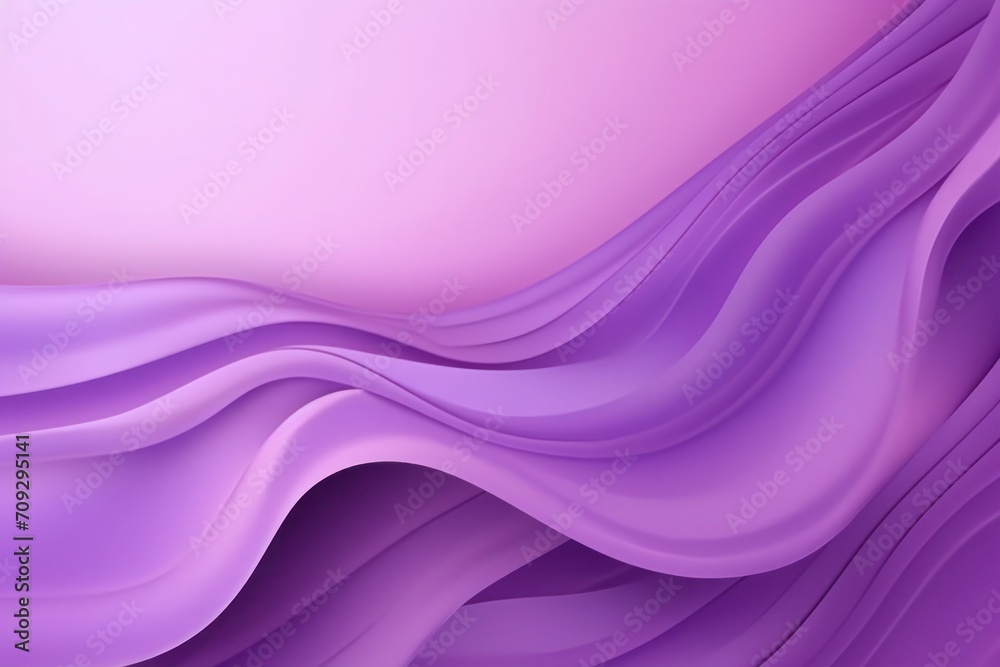 Light purple undulating design that evokes a sense of calm and creativity for any occasion, simple abstract background for women's day in violet color, paste space, Mother´s day Light purple undulating design that evokes a sense of calm and creativity for any occasion, simple abstract background for women's day in violet color, paste space, Mother´s day