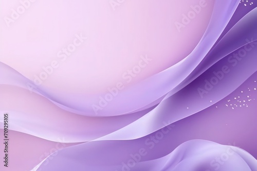 Elegant purple gradient flow, ideal for modern Women's Day design elements, abstract watercolor hand painted background for Women´s day, Mother´s day
