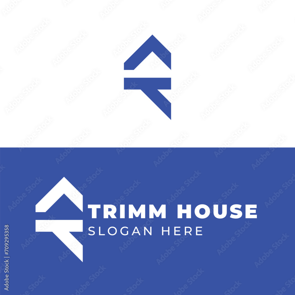 Unique creative modern minimalist real estate realtor property construction building roofing mortgage logo design Unique creative modern minimalist real estate realtor property construction building roofing mortgage logo design