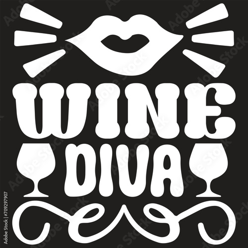 Wine Diva