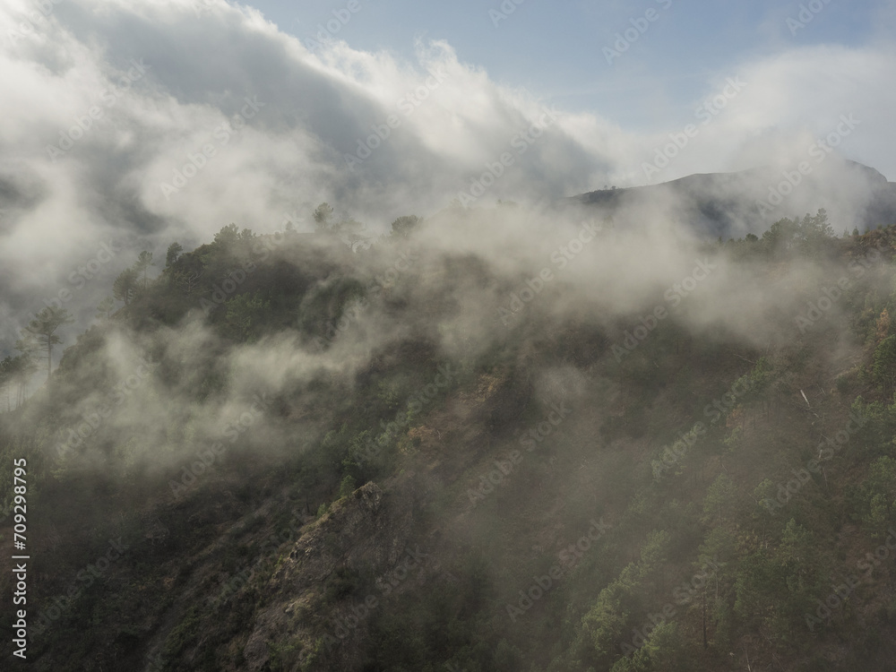 Funchal und die Insel Madeira