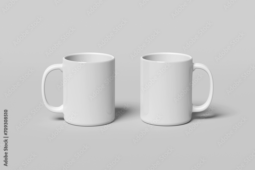 Mug blank Mug blank