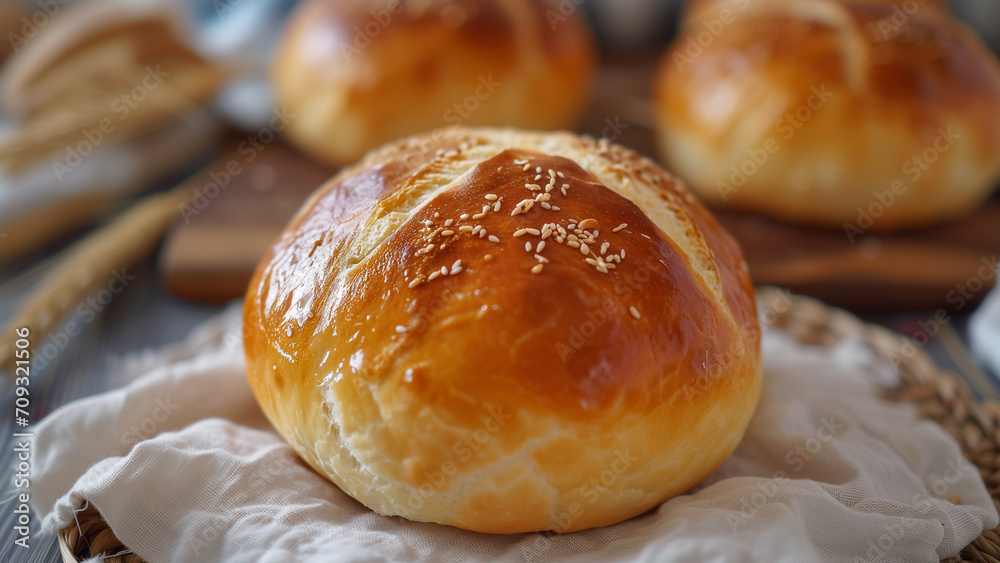 Taste of Brazil: Authentic Pão de Alho Taste of Brazil: Authentic Pão de Alho