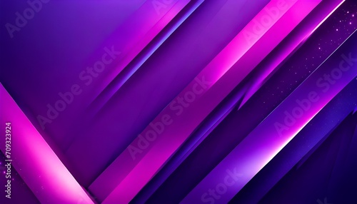 An abstract purple background. 