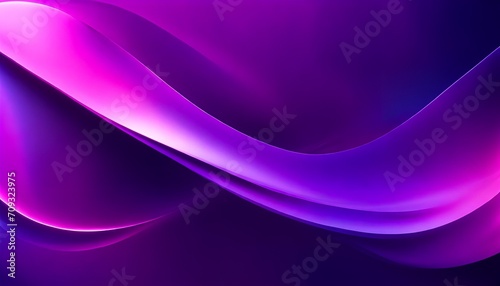 An abstract purple and gold background. 