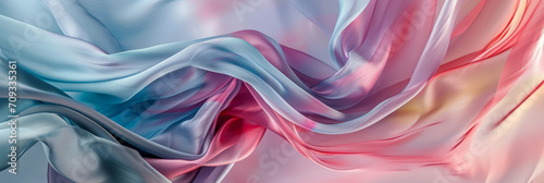 Abstract Silk background Pastel, hd photo