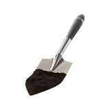 Planting_Trowel isolated on transparent and white background