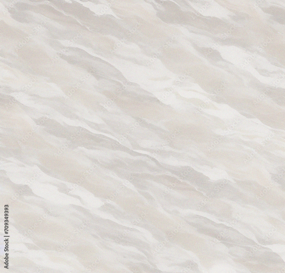 Fototapeta premium Stone mosaic background. White stonewall. Rock texture with cracks. Close-up. Rough Stone surface. Nature backdrop with empty copy space. Minimalist design 