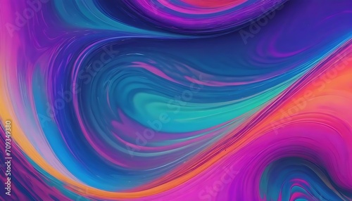 Abstract Fluid liquid Background Swirl Melting Waves Flowing Motion Curve Dynamic Colorful Gradient Mesh Water Multicolor Neon noise painted marble Grain Wallpaper Grainy noisy textured blurry lo-fi