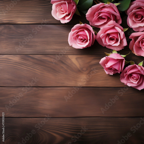 Valentines Day Background Mockup,Wood Backdrop,Digital Wood Background,Wood Scrapbook Paper 