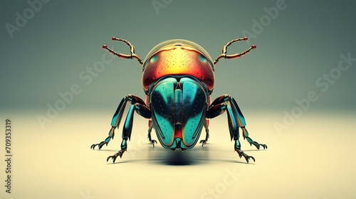 käfer photo